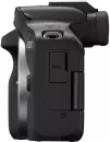 Фотоаппарат Canon EOS R50 Body (черный) фото 5