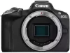 Фотоаппарат Canon EOS R50 Body (черный) фото 7