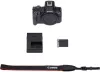 Фотоаппарат Canon EOS R50 Body (черный) фото 8