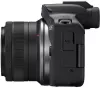 Фотоаппарат Canon EOS R50 RF-S 18-45mm F4.5-6.3 IS STM (черный) фото 5
