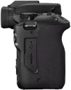 Фотоаппарат Canon EOS R50 RF-S 18-45mm F4.5-6.3 IS STM (черный) фото 6
