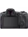 Фотоаппарат Canon EOS R5 Body Kit адаптер крепления EF-EOS R фото 2
