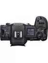 Фотоаппарат Canon EOS R5 Body Kit адаптер крепления EF-EOS R фото 3