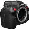 Фотоаппарат Canon EOS R5 C Body фото 6