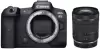 Фотоаппарат Canon EOS R5 Kit 24-105mm f/4-7.1 icon