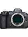 Фотоаппарат Canon EOS R6 Kit 24-105mm f/4L фото 3