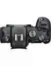 Фотоаппарат Canon EOS R6 Kit 24-105mm f/4L фото 5