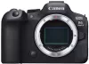 Фотоаппарат Canon EOS R6 Mark II Body icon