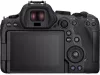 Фотоаппарат Canon EOS R6 Mark II Body фото 2
