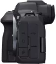 Фотоаппарат Canon EOS R6 Mark II Body + адаптер крепления EF-EOS R фото 4