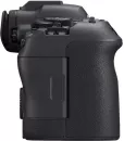 Фотоаппарат Canon EOS R6 Mark II Body + адаптер крепления EF-EOS R фото 5