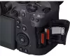 Фотоаппарат Canon EOS R6 Mark II Body + адаптер крепления EF-EOS R фото 8
