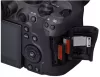 Фотоаппарат Canon EOS R6 Mark II Kit RF 24-105mm f/4-7.1 IS STM фото 4