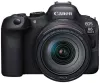 Фотоаппарат Canon EOS R6 Mark II Kit RF 24-105mm f/4L icon