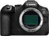 Фотоаппарат Canon EOS R6 Mark III Body icon
