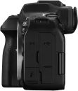 Фотоаппарат Canon EOS R6 Mark III Body icon 6