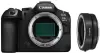 Фотоаппарат Canon EOS R6 Mark III Body + адаптер крепления EF-EOS R icon