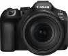 Фотоаппарат Canon EOS R6 Mark III Kit RF 24-105mm f/4L IS USM icon