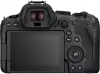 Фотоаппарат Canon EOS R6 Mark III Kit RF 24-105mm f/4L IS USM фото 2