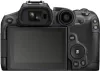 Фотоаппарат Canon EOS R7 Body + адаптер крепления EF-EOS R фото 2