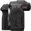 Фотоаппарат Canon EOS R7 Body + адаптер крепления EF-EOS R фото 4