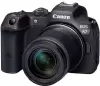 Фотоаппарат Canon EOS R7 kit 18-150mm + Mount Adapter EF-EOS R icon