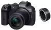 Фотоаппарат Canon EOS R7 kit 18-150mm + Mount Adapter EF-EOS R icon 4
