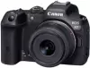 Фотоаппарат Canon EOS R7 Kit 18-45mm IS STM icon