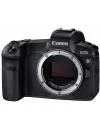Фотоаппарат Canon EOS R Body + адаптер EF-EOS R фото 2