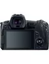 Фотоаппарат Canon EOS R Body + адаптер EF-EOS R фото 3