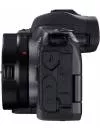Фотоаппарат Canon EOS R Body + адаптер EF-EOS R фото 5