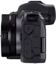 Фотоаппарат Canon EOS R Kit 24-105mm + адаптер крепления EF-EOS R фото 5