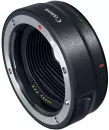 Фотоаппарат Canon EOS R Kit 24-105mm + адаптер крепления EF-EOS R фото 7