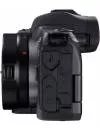 Фотоаппарат Canon EOS R Kit RF 24-105 F4-7.1 IS STM icon 6