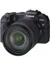 Фотоаппарат Canon EOS R Kit RF 24-105mm icon 2