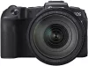Фотоаппарат Canon EOS RP Kit RF 24-105mm + адаптер крепления EF-EOS R icon