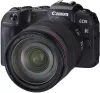 Фотоаппарат Canon EOS RP Kit RF 24-105mm + адаптер крепления EF-EOS R фото 2
