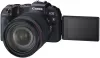 Фотоаппарат Canon EOS RP Kit RF 24-105mm + адаптер крепления EF-EOS R фото 4