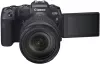 Фотоаппарат Canon EOS RP Kit RF 24-105mm + адаптер крепления EF-EOS R фото 5