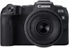 Фотоаппарат Canon EOS RP Kit RF 35mm F1.8 IS STM icon