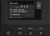 Плоттер Canon imagePROGRAF TX-4200 icon 3