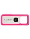 Экшн-камера Canon Ivy Rec (розовый) фото 2