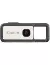 Экшн-камера Canon Ivy Rec (серый) фото 2