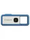Экшн-камера Canon Ivy Rec (синий) фото 2