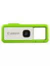 Экшн-камера Canon Ivy Rec (зеленый) фото 2