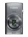 Фотоаппарат Canon Ixus 160 фото 9