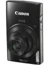 Фотоаппарат Canon Ixus 190 HS фото 2