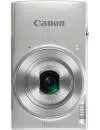 Фотоаппарат Canon Ixus 190 HS фото 4