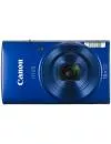 Фотоаппарат Canon Ixus 190 HS фото 8