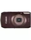 Фотоаппарат Canon IXUS 310 HS icon